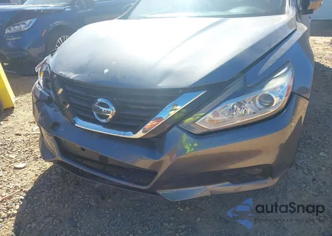 2016 Nissan Altima 2.5 Sl z USA, uszkodzony, nr VIN 1N4AL3AP8GC261741